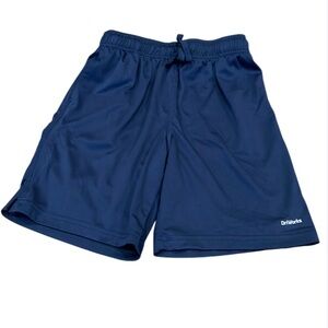 Athletic Works DriWorks Athletic Shorts Size Large (10-12)